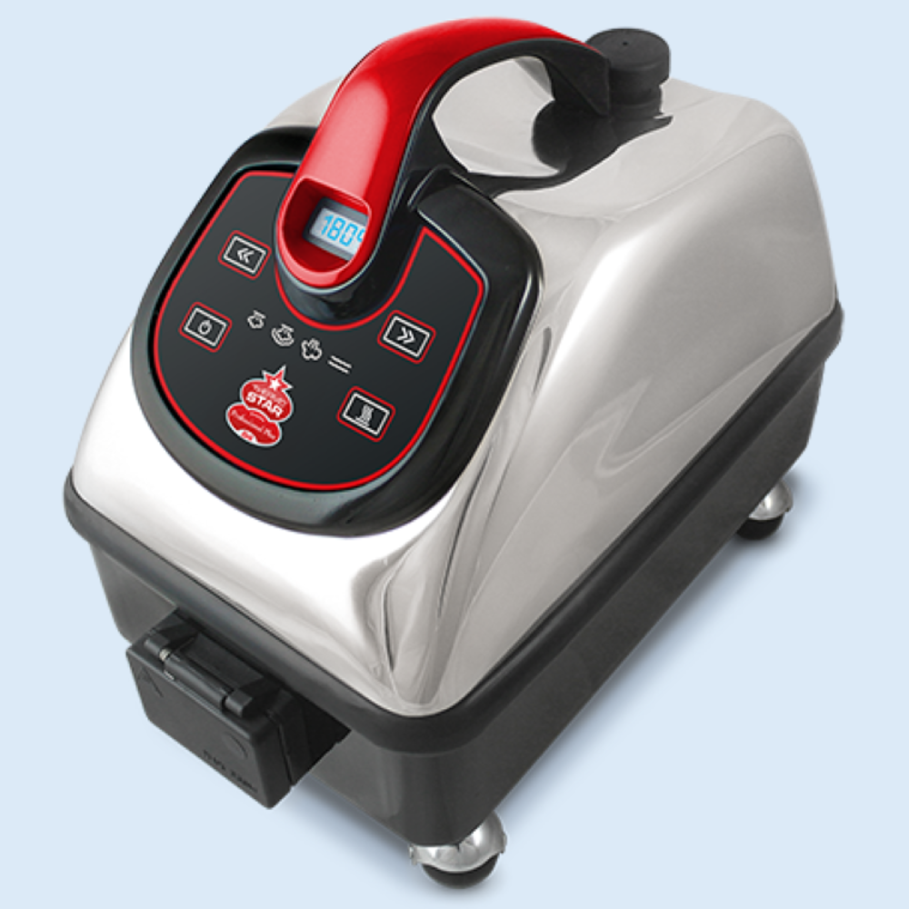 Thermostar Professional Plus S4