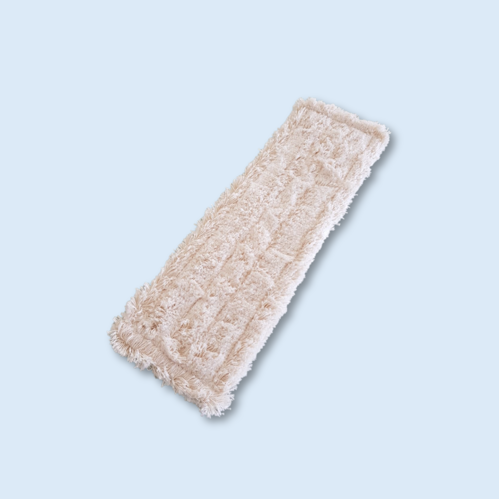 Pamučni mop-jastučić, širina 390 mm