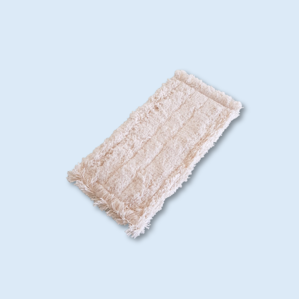 Pamučni mop-jastučić, širina 220 mm