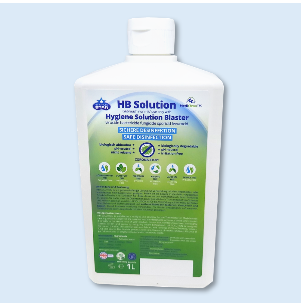 HB Solution (1l)